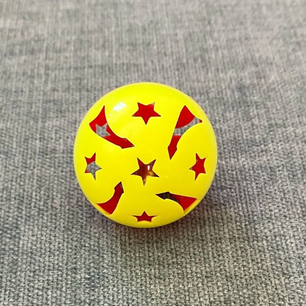 Gently Used Cat Ball Toy